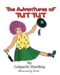 The Adventures of Tut Tut 1
