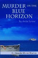 bokomslag Murder on the Blue Horizon