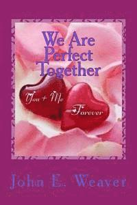 bokomslag We Are Perfect Together