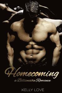 bokomslag Homecoming