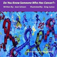 bokomslag Do You Know Someone Who Has Cancer?