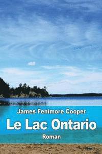 bokomslag Le Lac Ontario
