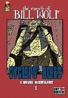 bokomslag The Epoch of Bill Wolf I: Cyclops' Blues