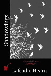 bokomslag Shadowings