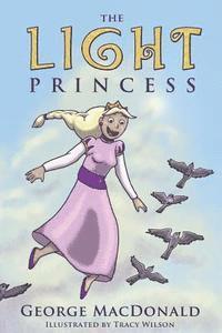 bokomslag The Light Princess