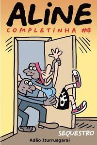 bokomslag Aline Completinha 8