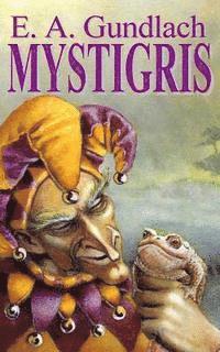 bokomslag Mystigris: Fantasy