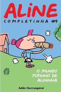 bokomslag Aline Completinha 9