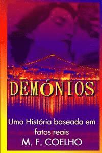 Demonios: Mentiras Esculpidas 1