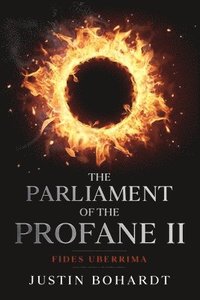 bokomslag Parliament of the Profane II