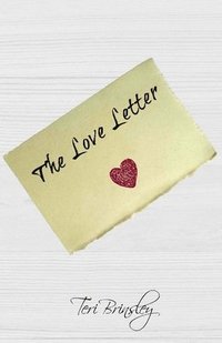 bokomslag The Love Letter