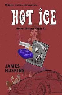 bokomslag Hot Ice