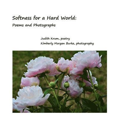 Softness for a Hard World: Poems and Photographs 1