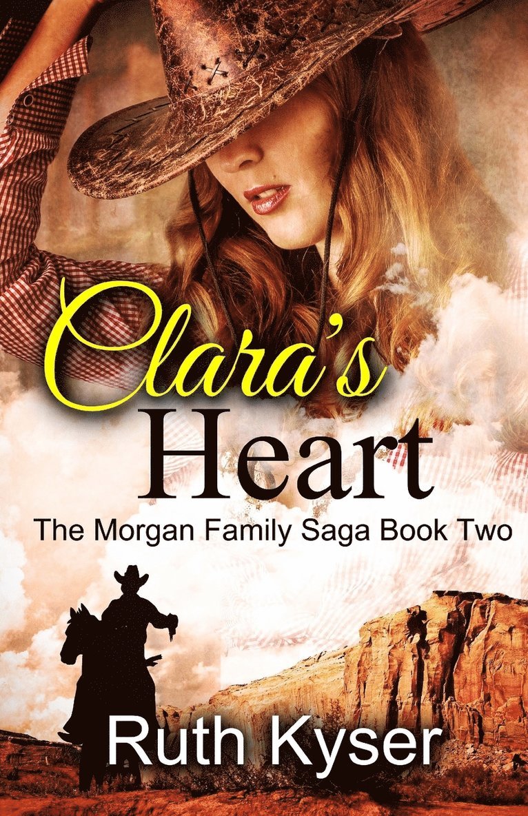 Clara's Heart 1