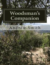 bokomslag Woodsman's Companion: Guide to Wild Edibles