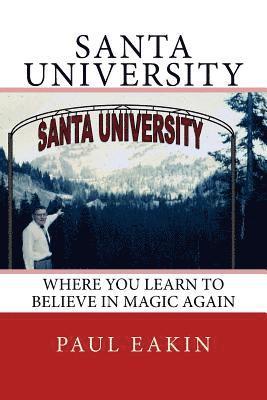 Santa University 1
