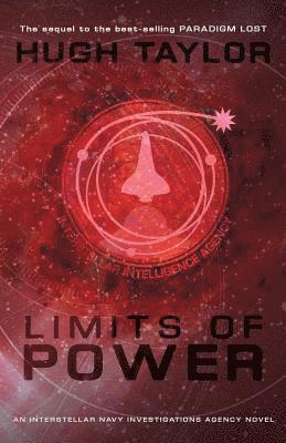 Hugh Taylor, Monique Happy - Limits of Power, Häftad