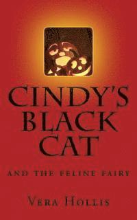 Cindy's Black Cat: 'and the feline fairy'