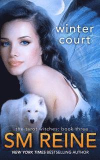 bokomslag Winter Court: A Paranormal Romance