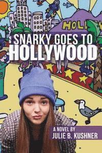 Snarky Goes to Hollywood 1