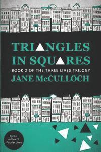 bokomslag Triangles in Squares