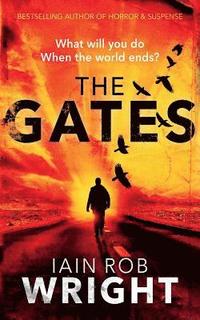 bokomslag The Gates