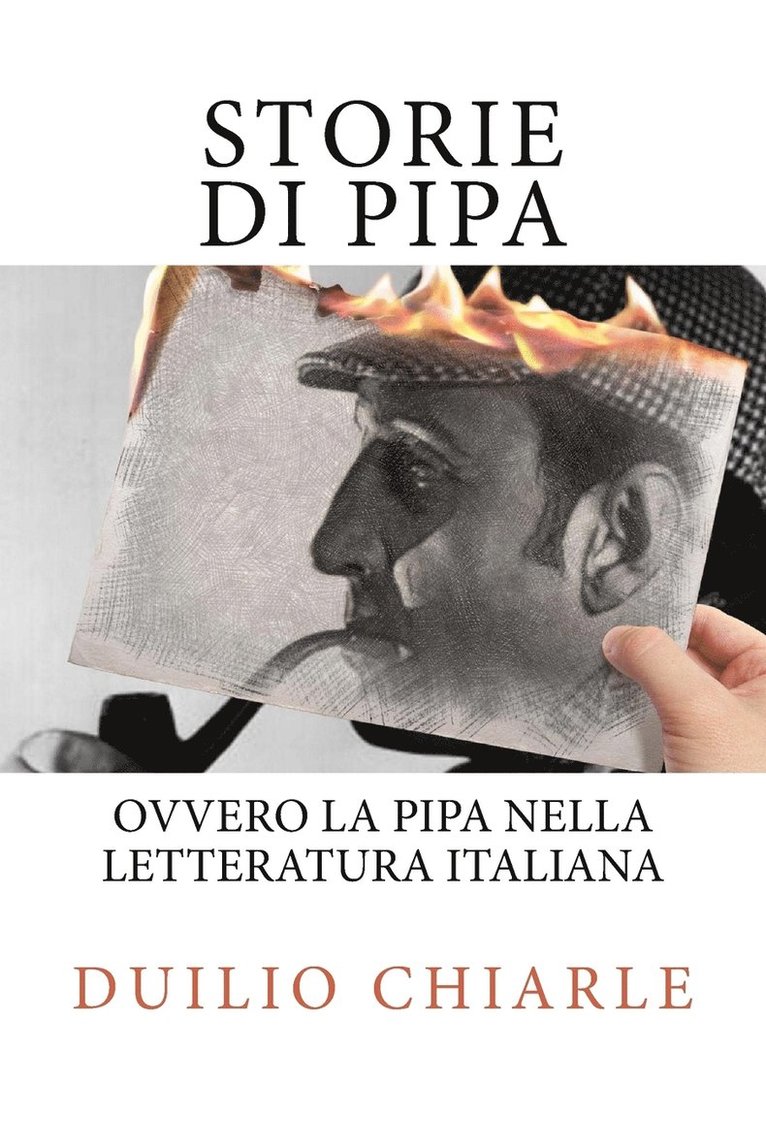 STORIE DI PIPA ovvero la pipa nella letteratura italiana 1