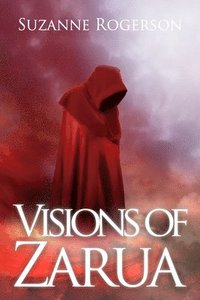 bokomslag Visions of Zarua