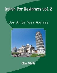 bokomslag Italian For Beginners