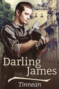 bokomslag Darling James