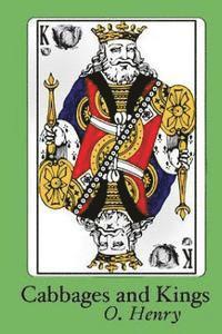 Cabbages and Kings