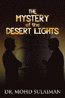 bokomslag The Mystery of the Desert Lights
