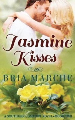 bokomslag Jasmine Kisses