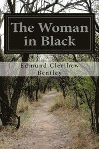bokomslag The Woman in Black