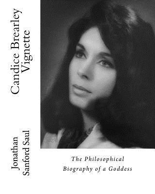 Candice Brearley Vignette: The Philosophical Biography of a Goddess 1
