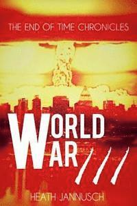 Heath Jannusch - World War III, Häftad