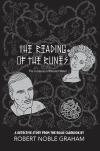bokomslag The Reading of the Runes: The Creatures of Monster Winter