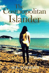 bokomslag Cosmopolitan Islander