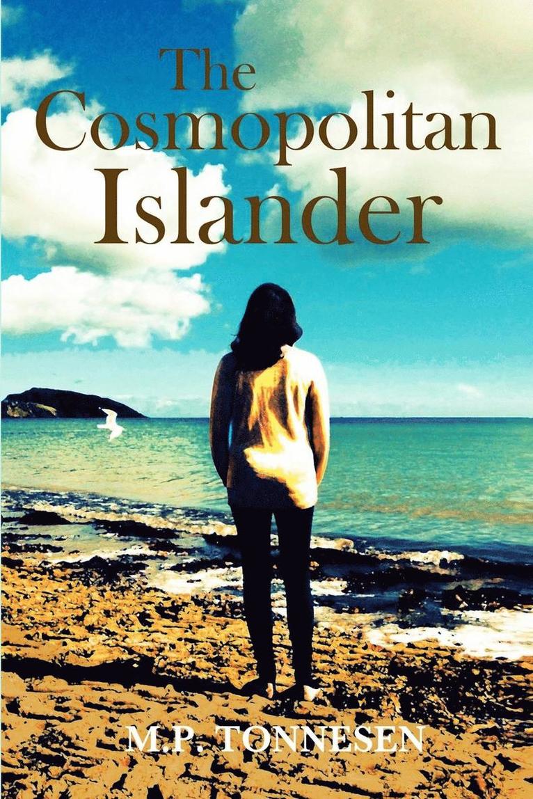 The Cosmopolitan Islander 1