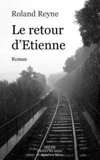 bokomslag Le retour d'Etienne