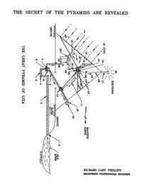 bokomslag The Secret of the Pyramids are Revealed