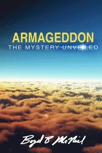 bokomslag 'Armageddon' The Mystery Unveiled: The Mount Of Congregation