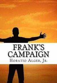 Frank's Campaign 1