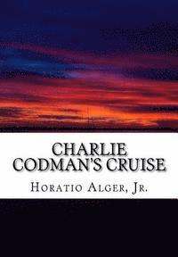 bokomslag Charlie Codman's Cruise