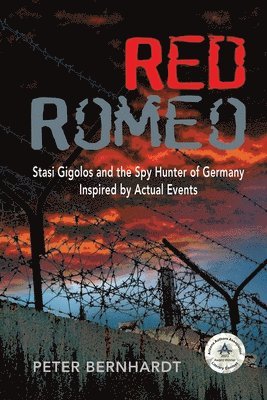 bokomslag Red Romeo