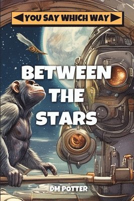 Between the Stars 1