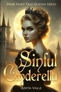 bokomslag Sinful Cinderella
