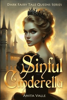 Sinful Cinderella 1