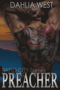 Preacher: Rapid City Stories 1