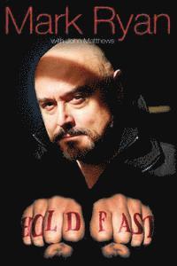 Mark Ryan - Hold Fast: A Hollywood Pirate's Tale, Häftad